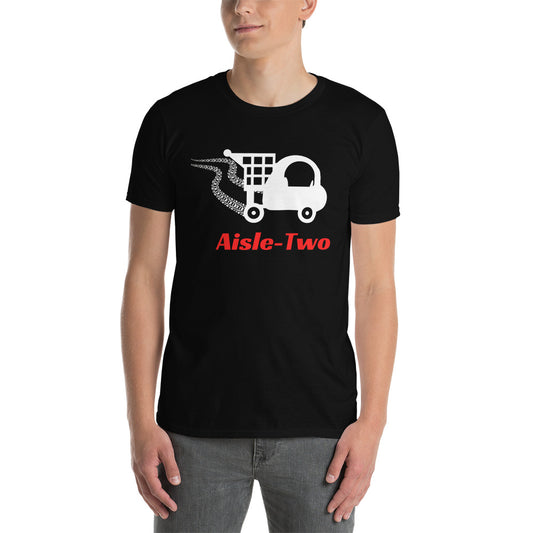 Aisle-Two T-Shirt
