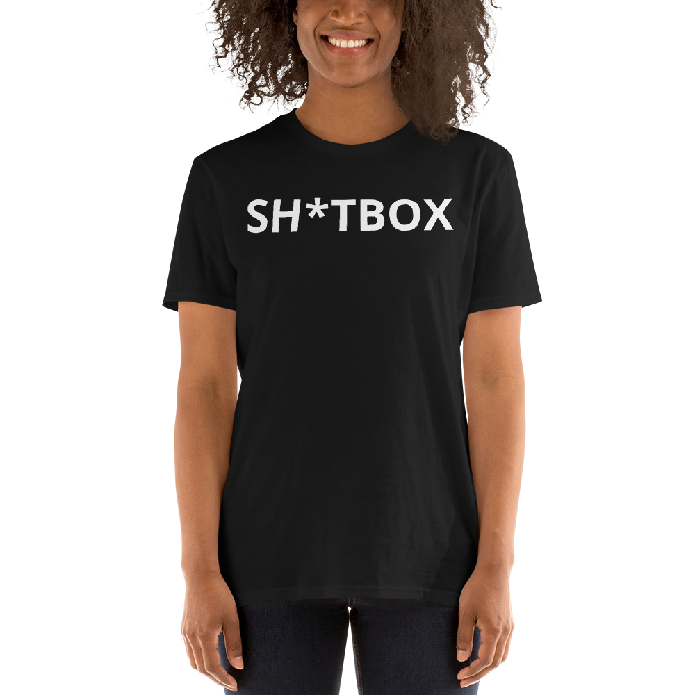 SH*TBOX T-Shirt