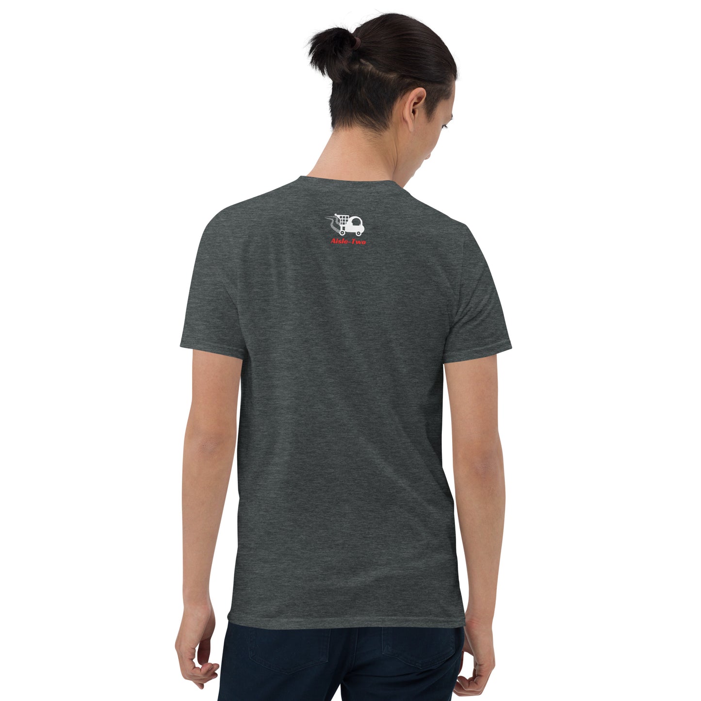ROCKFORD T-Shirt