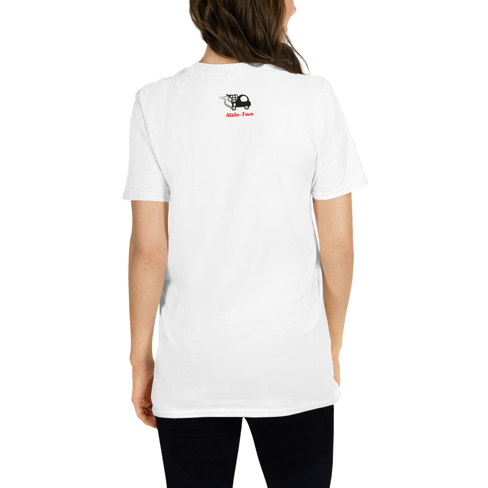 “BRAP” T-Shirt