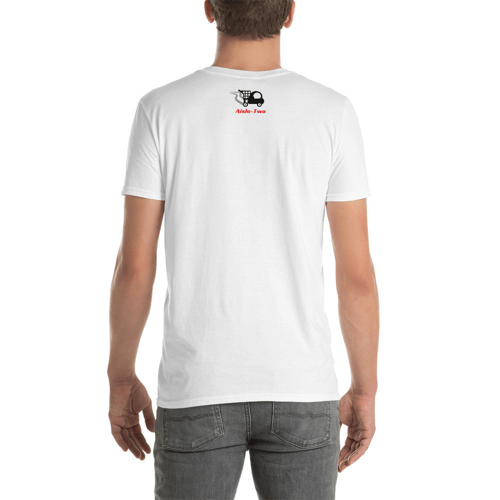 “SLUSHBOX” T-Shirt