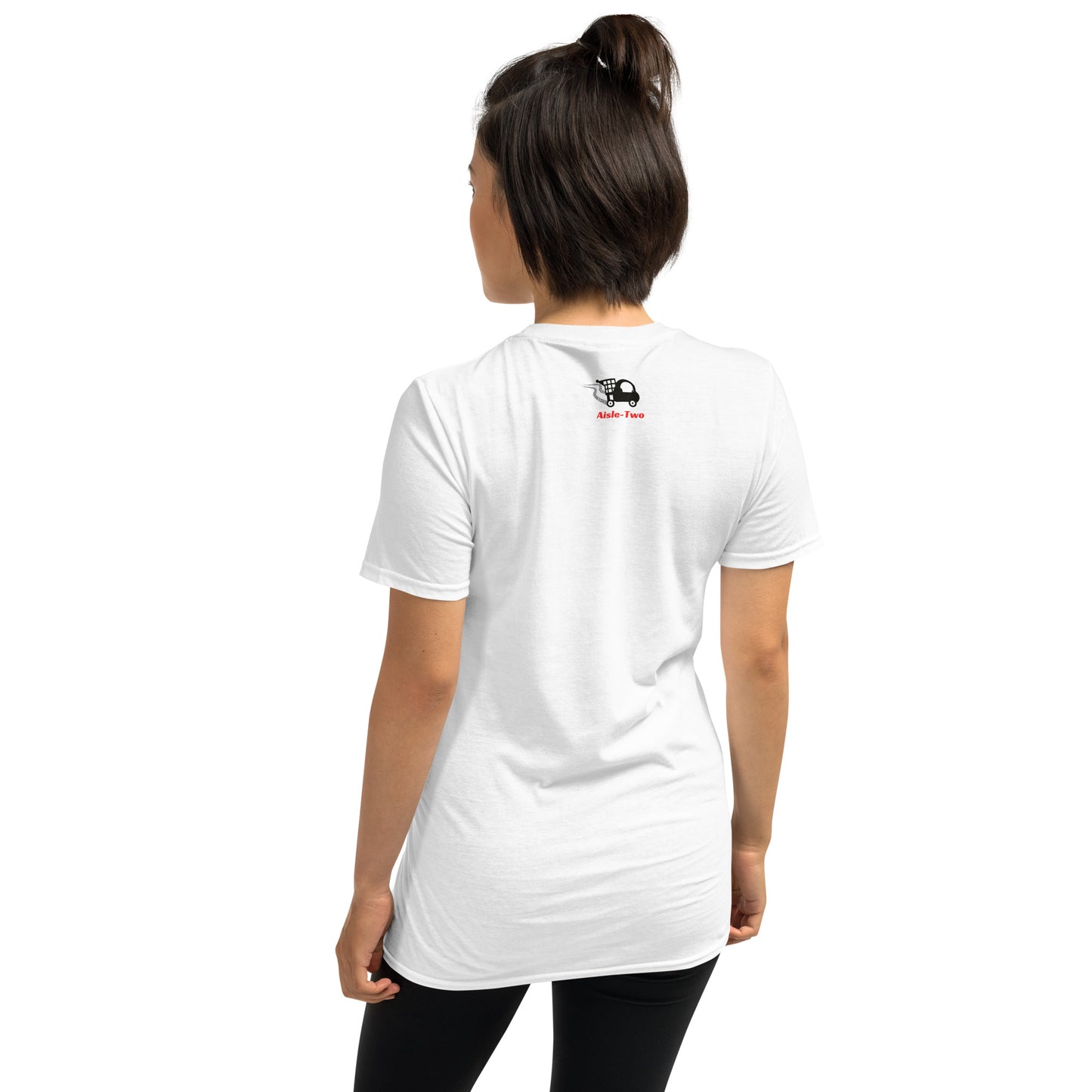 “PASSENGER PRINCESS” T-Shirt
