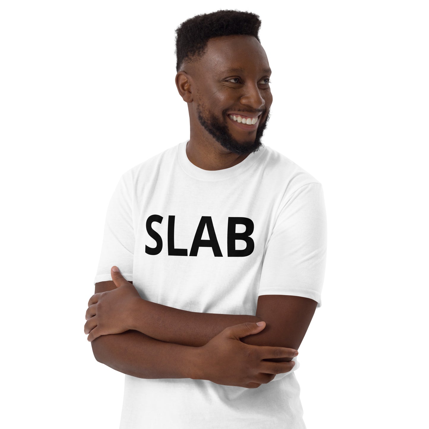 “SLAB” T-Shirt