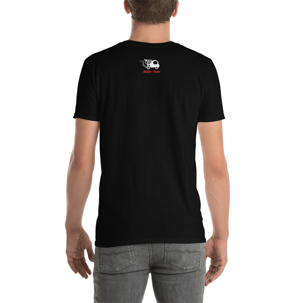 Aisle-Two T-Shirt