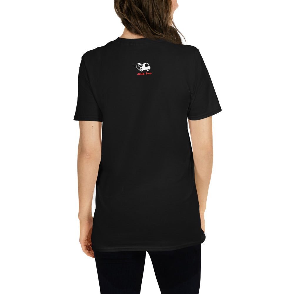 TOUGE T-Shirt