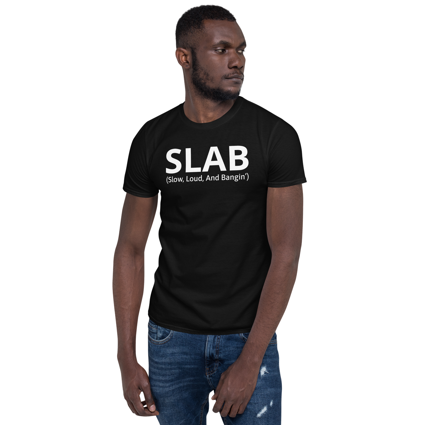 (Slow Loud And Bangin) T-Shirt