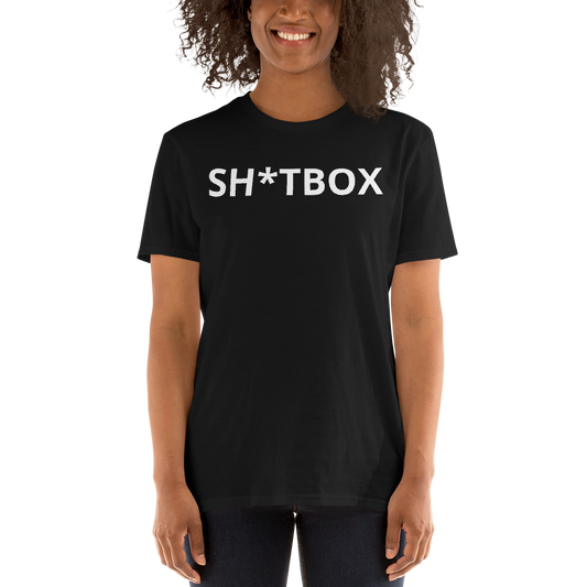 SH*TBOX T-Shirt