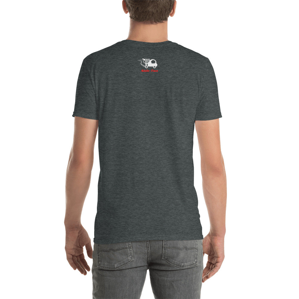 Aisle-Two T-Shirt