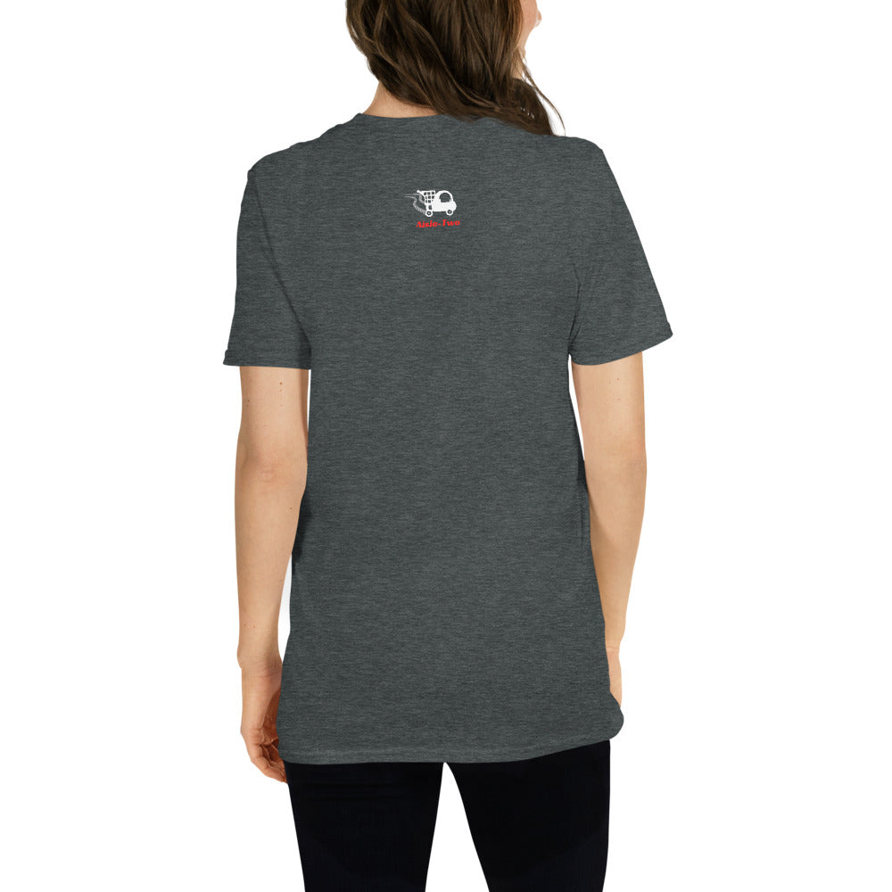 TOUGE T-Shirt