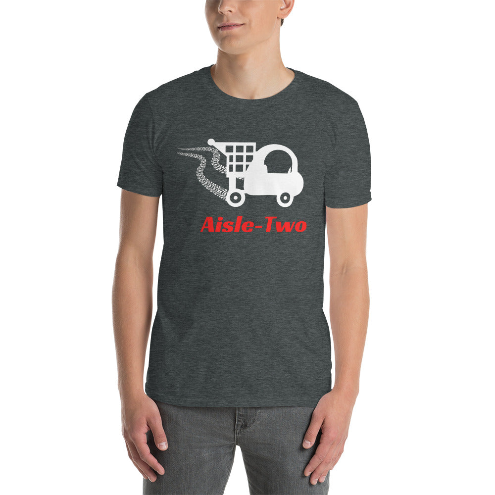 Aisle-Two T-Shirt