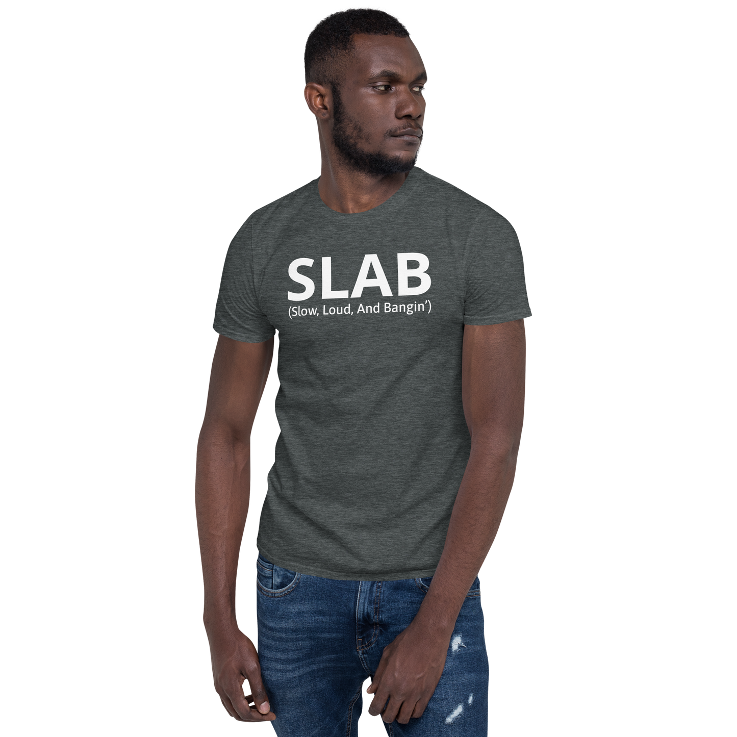 (Slow Loud And Bangin) T-Shirt
