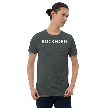 ROCKFORD T-Shirt