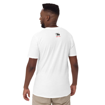 “REV MATCH” T-Shirt