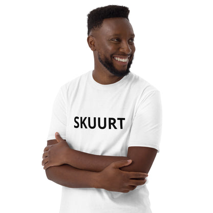 “SKUURT” T-Shirt