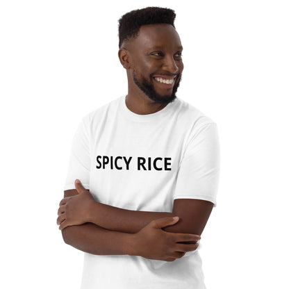 “SPICY RICE” T-Shirt
