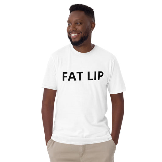 “FAT LIP” T-Shirt