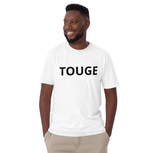 “TOUGE” T-Shirt