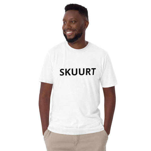 “SKUURT” T-Shirt