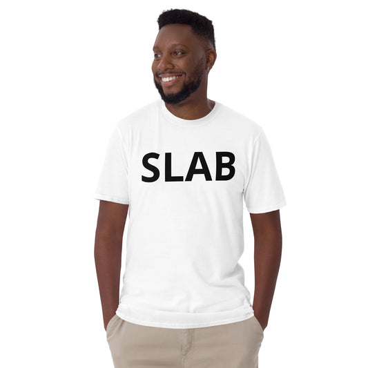 “SLAB” T-Shirt