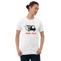 “AISLE-TWO” T-Shirt
