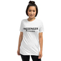 “PASSENGER PRINCESS” T-Shirt