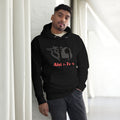 “AISLE-TWO” Hoodie